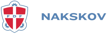 FDF Nakskov logo